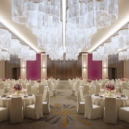 Pavilion Hotel Kuala Lumpur Managed By Banyan Tree Экстерьер фото The ballroom