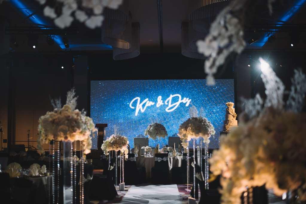 Pavilion Hotel Kuala Lumpur Managed By Banyan Tree Экстерьер фото The stage of the 2019 edition