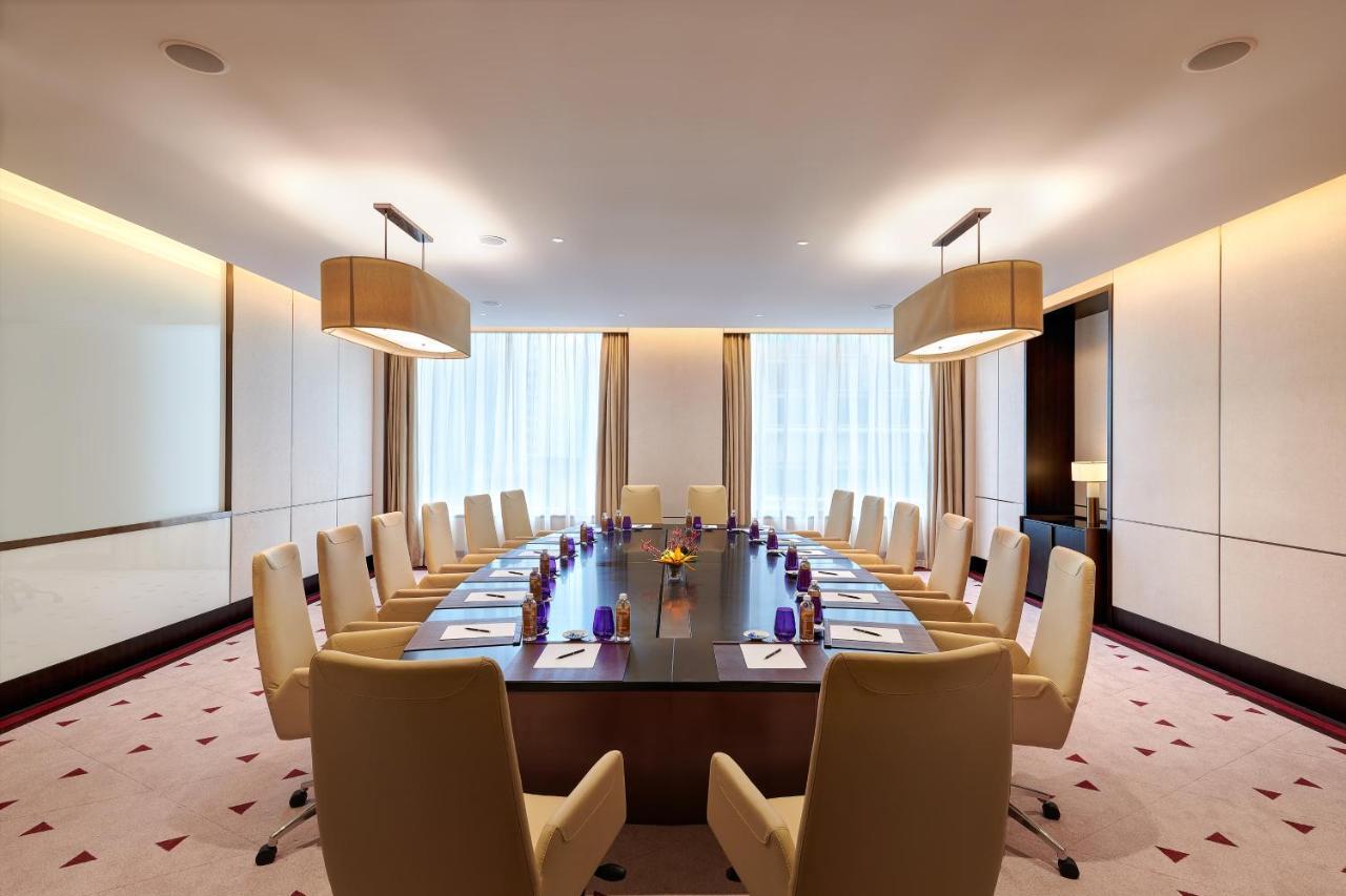 Pavilion Hotel Kuala Lumpur Managed By Banyan Tree Экстерьер фото Meeting room